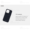 قاب محافظ کی زد دو آیفون Apple iPhone 14 Plus KZDOO Q Series Case