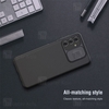 قاب محافظ نیلکین سامسونگ Samsung Galaxy A04S Nillkin CamShield Case دارای محافظ دوربین