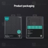 کاور چرمی هوشمند نیلکین سامسونگ Samsung Tab S10 Fe Nillkin Bumper Leather Case Pro