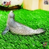 فیگور حیوانات ماکت فک دریایی کوچک اسباب بازی  Seal figure 160