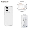 قاب ژله ای اسپیس آیفون Apple iPhone 12 Space Case