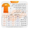 تیشرت اسپرت نایک مدل CMP-Dri Fit BOX مشکی