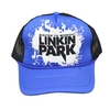 کلاه لینکین پارک طرح Brush تور