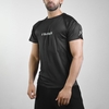 تیشرت ورزشی مردانه جردن مدل PY-4D0523 مشکی