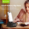 اسپیکر بلوتوث و استند باوین Bavin BM-07 رم خور