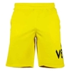 شلوارک ورزشی مردانه ونوم مدل PY-Simp 0104 زرد