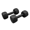 دمبل بدنسازی رادیس فیت وزن ۲.۵ کیلو گرم بسته دو عددی