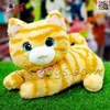گربه اسباب بازی سنسوری و موزیکال با بچه CAT PETS 93381E