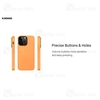 قاب چرمی کی زد دو آیفون Apple iPhone 14 Pro Max KZDOO Noble Collection Case