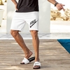 شلوارک ورزشی مردانه نایک مدل MUB-094 سفید