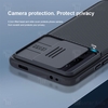 قاب محافظ Xiaomi Redmi K60 / Poco F5 Pro Nillkin CamShield Pro Case دارای محافظ دوربین