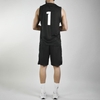ست رکابی و شلوارک بسکتبالی مردانه نایک مدل NBA-Dri Fit-10009 مشکی