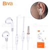 هندزفری سیمی بیوا Biva HF-10 Original Focus
