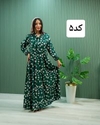  پیراهن شکوفه# 7069