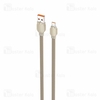 کابل Type C الدینیو LDNIO LS211 طول 1 متر توان 30 وات