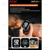 ساعت هوشمند HK9 Mini Plus نسخه ChatGPT