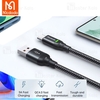 کابل Type C مک دودو Mcdodo CA-2710 طول 1.2 متر شدت جریان 3 آمپر