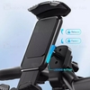 هولدر دوچرخه و موتور بیوا Biva BH-32 Universal Phone Holder