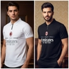 تیشرت مردانه AC_Milan مدل 3549