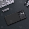 قاب محافظ Xiaomi Redmi Note 12 5G / Poco X5 Nillkin CamShield Case دارای محافظ دوربین