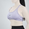 نیم تنه ورزشی زنانه نایک مدل SRN-4F0688 یاسی