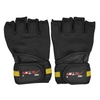 دستکش ورزشی مردانه اکشن مدل PRO-1410 مشکی