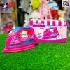 اتو بخار اسباب بازی موزیکال دخترانه Toy steam iron