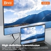 هاب 11 پورت تایپ سی بیوا Biva HUB-04 Type-C 11 in 1 Docking Station
