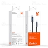 کابل Type-C به Type-C مک دودو Mcdodo CA-574 طول 1.2 متر توان 100 وات