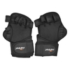 دستکش و محافظ کف دست بدنسازی ماراتن مدل SuperGrip -402M1290 مشکی