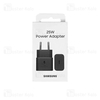 آداپتور شارژر فست شارژ اورجینال سامسونگ Samsung Power Adapter EP-T2510 توان 25 وات