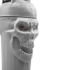 شیکر یک تیکه ورزشی اسکال لبز مدل Skull ظرفیت ۰.۷ لیتر