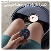 شستشو دهنده و ماساژور پا تاشو فیلیپس Philips PPM6501