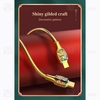 کابل Type C به Type C الدینیو LDNIO LC881c طول 1 متر توان 65 وات