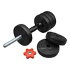 دمبل بدنسازی متغیر ۱ تا ۳ کیلوگرم رادیس فیت بسته دو عددی