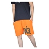 شلوارک ورزشی مردانه جردن مدل SPL-23 نارنجی