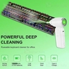 پاوربانک 10000 و پنکه چندکاره گرین لاین Green Lion Multifunctional Powerbank and Fan GNMFPBFANWH
