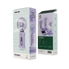 پنکه دستی و پاوربانک پرتابل گرین لاین مدل WindMate