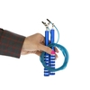 طناب کراس فیت سرعتی روکس فیتنس مدل RXF-14P