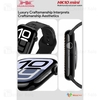 ساعت هوشمند HK10 Mini نسخه ChatGPT