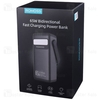 پاوربانک 40000 روموس Romoss PMT40 توان 65 وات