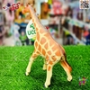 فیگور زرافه جنگل و باغ وحش ANIMAL MODEL 006 – جنس نرم، طراحی واقعی، مناسب بازی و کلکسیون