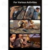 اسپیکر بلوتوث بیسوس Baseus AeQur 30 Air Portable A20072600826-00 توان 15 وات
