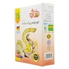 جو دوسر پرک درشت بدون گلوتن هاژه ۲۰۰ گرمی