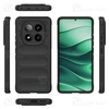 قاب سیلیکونی شیائومی Xiaomi Redmi Note 14 Pro 5G / Poco X7 5G Magic Shield