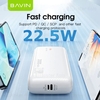 پاوربانک 20000 باوین Bavin PC025 Power Bank توان 22.5 وات