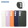 قاب سیلیکونی اصلی سامسونگ Samsung Galaxy S23 Plus Silicone Case