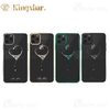 قاب فانتزی Apple iPhone 11 Pro Kingxbar Swarovski Wish Series