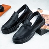 کفش مردانه College_Black مدل 3540