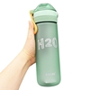 قمقمه ورزشی آیون مدل H2O ظرفیت ۰.۶ لیتر